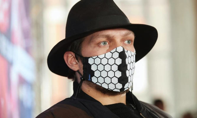 У Джошуа можуть забрати пояс WBO через уникнення бою з Усиком У Джошуа можуть забрати пояс WBO через уникнення бою з Усиком