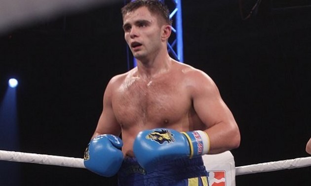 Митрофанов: Ми на усному контракті з К2 Promotions Митрофанов: Ми на усному контракті з К2 Promotions