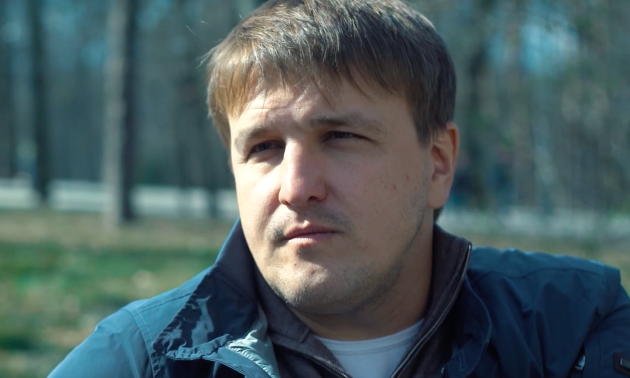 Красюк: Я б не поспішав говорити про дати і суперників Усика Красюк: Я б не поспішав говорити про дати і суперників Усика