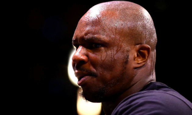 Вайт: Джошуа бігає від мене, його виправдання є повним лайном Вайт: Джошуа бігає від мене, його виправдання є повним лайном