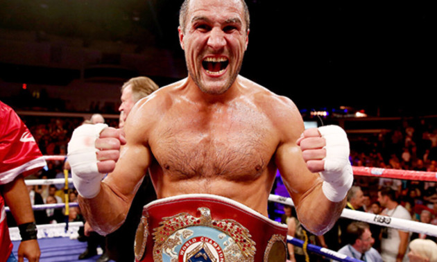 Колишній російський чемпіон світу - про коронавірус: Може нас вирішили прорідити Колишній російський чемпіон світу - про коронавірус: Може нас вирішили прорідити