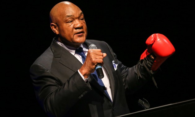 Американський чемпіон відмовляє Тайсона від повернення на ринг Американський чемпіон відмовляє Тайсона від повернення на ринг