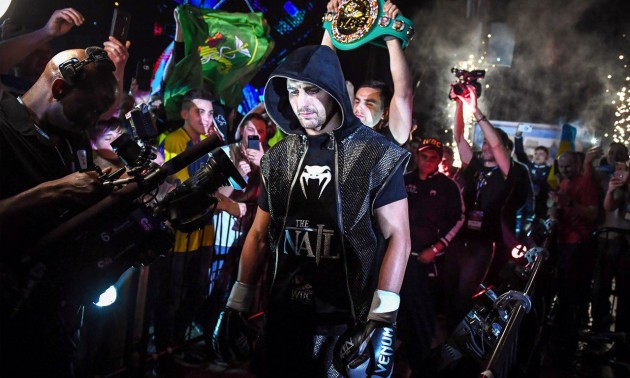 Стало відомо, скільки Гвоздик заробив в 2019 році Стало відомо, скільки Гвоздик заробив в 2019 році