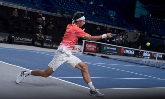 Стаховський зіграє на Челленджері у Кванджу Стаховський зіграє на Челленджері у Кванджу