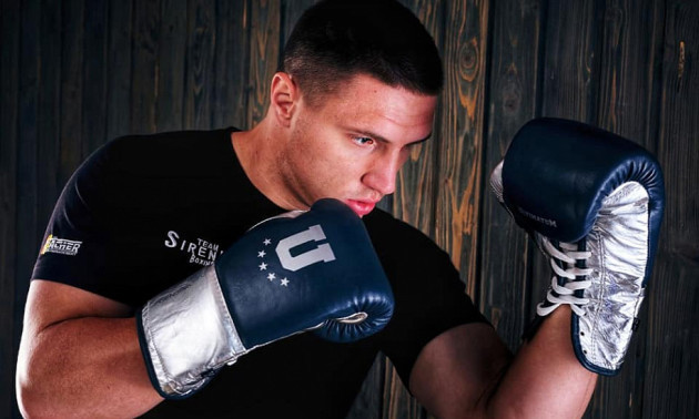 Сіренко: Намагався співпрацювати з нашими промоутерами, але інтересу не було