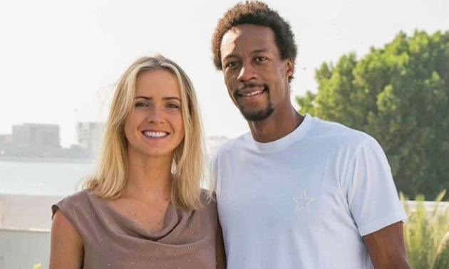 Монфіс: Пишаюся Світоліною Монфіс: Пишаюся Світоліною