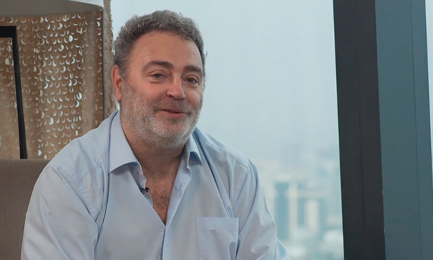 Олександр Бєлєнький: Не уявляю, як Усик поб'є Тайсона Ф'юрі Олександр Бєлєнький: Не уявляю, як Усик поб'є Тайсона Ф'юрі