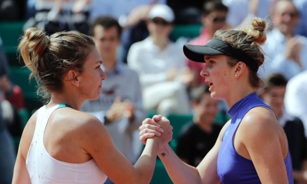 Світоліна зіграє проти Халеп у півфіналі турніру в Досі