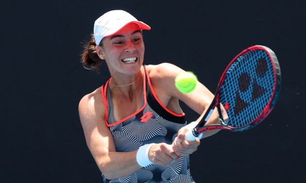 Завацька та Калініна дізналися імена своїх суперниць Завацька та Калініна дізналися імена своїх суперниць