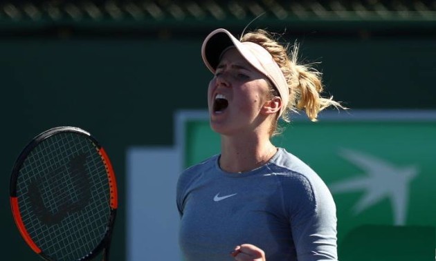 Світоліна - Вондроушова: огляд двогодинного поєдинку Світоліна - Вондроушова: огляд двогодинного поєдинку