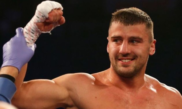 Гвоздик: Атлас ризикував, коли почав працювати зі мною