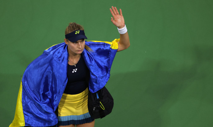 Определилась соперница Ястремской на турнире во Франции