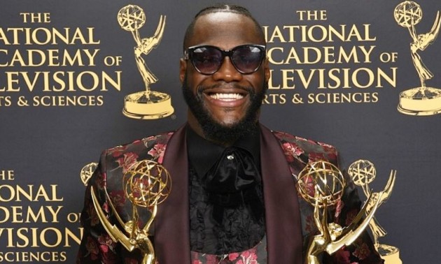 Вайлдер отримав дві статуетки Еммі Вайлдер отримав дві статуетки Еммі