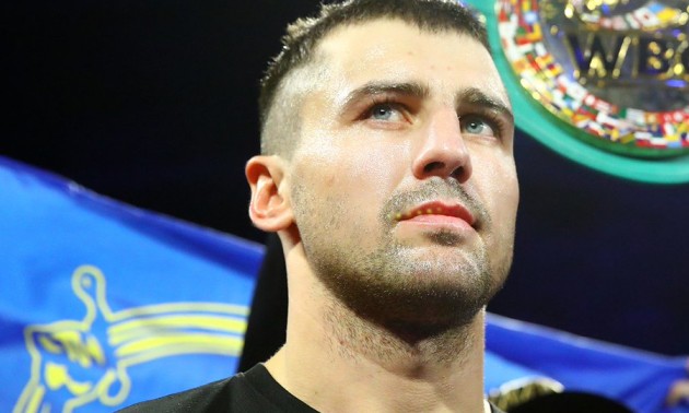 Гвоздика виписали з лікарні