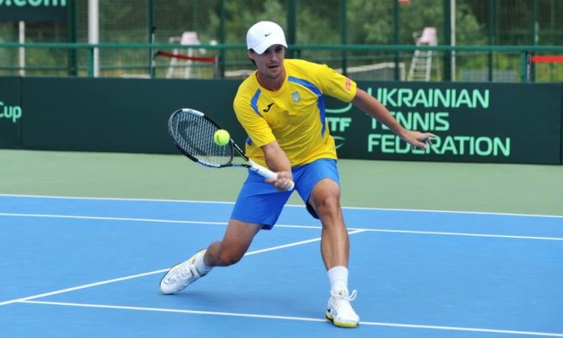 Молчанов повторив найкращий особистий результат у світовому рейтингу Молчанов повторив найкращий особистий результат у світовому рейтингу