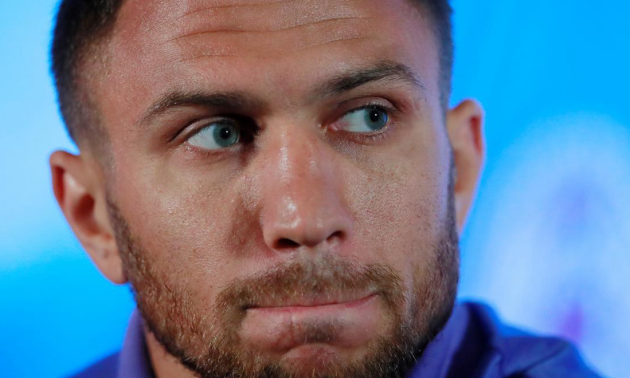 Хейні: Схиляюся до перемоги Ломаченка у бою проти Лопеса Хейні: Схиляюся до перемоги Ломаченка у бою проти Лопеса