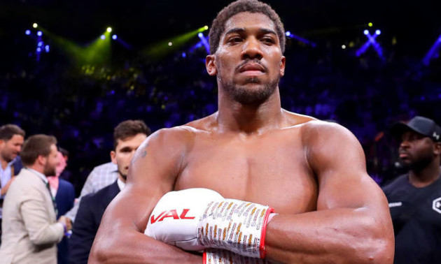 Гірн назвав місце та дату наступного бою Джошуа Гірн назвав місце та дату наступного бою Джошуа