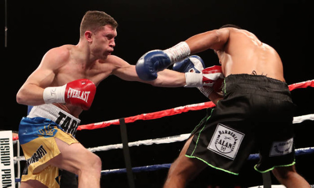 Шелестюк буде судитися з промоутером Шелестюк буде судитися з промоутером