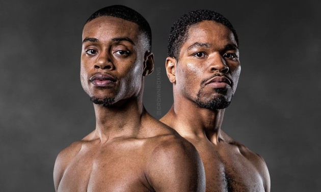 Спенс та Портер проведуть об'єднаний поєдинок