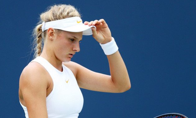 Ястремська зіграє на турнірі в Стамбулі наприкінці квітня Ястремська зіграє на турнірі в Стамбулі наприкінці квітня