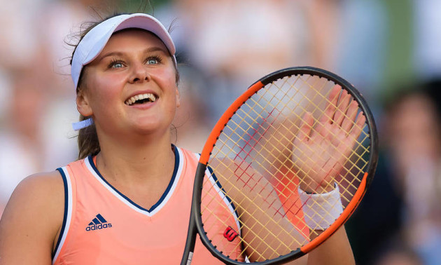 Козлова розпочала співпрацювати з німецьким спеціалістом Козлова розпочала співпрацювати з німецьким спеціалістом