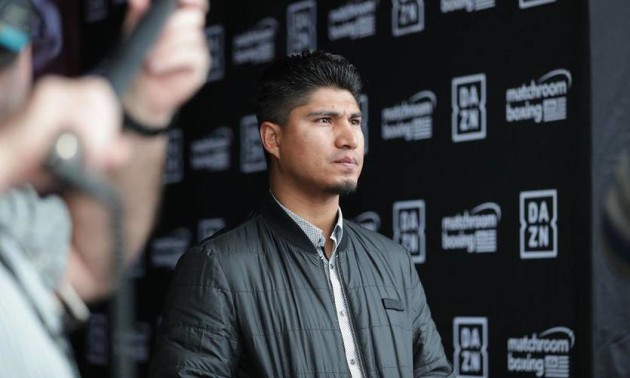 Гарсія: Бій Ломаченко - Девіс ніколи не відбудеться