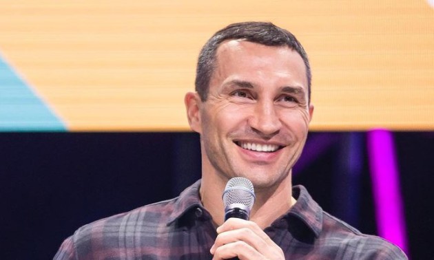 Кличко став Інноватором року Кличко став Інноватором року