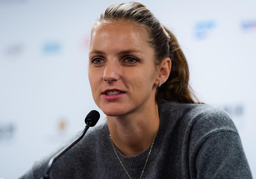 Світоліна - Плішкова: анонс і прогноз матчу WTA Finals Shenzhen