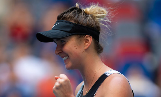 Визначилась суперниця Світоліної в чвертьфіналі Wuhan Open