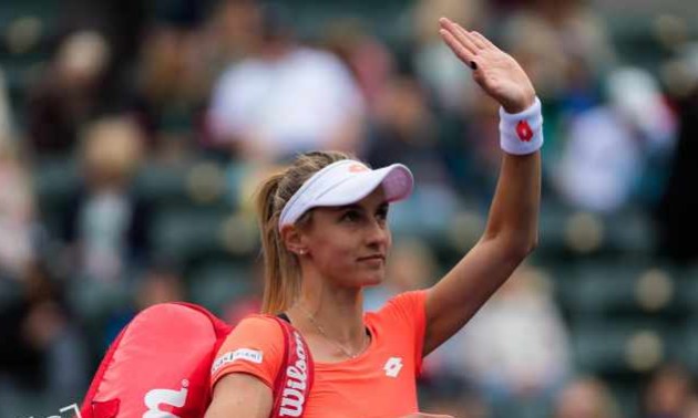 Цуренко пробилась у друге коло турніру у Вашингтоні