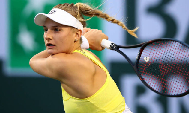 Ястремська - Стосур: Онлайн-трансляція Ястремська - Стосур: Онлайн-трансляція