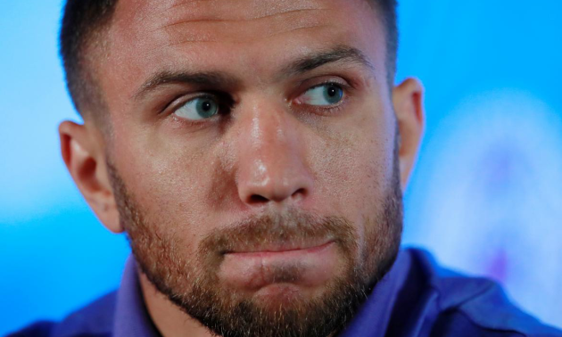 Ломаченко не вірить у бій з Девісом Ломаченко не вірить у бій з Девісом