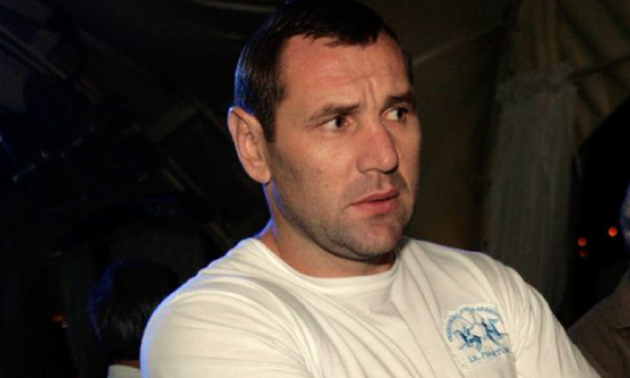 Вірчіс став на захист підозрюваного у нападі на Гандзюк