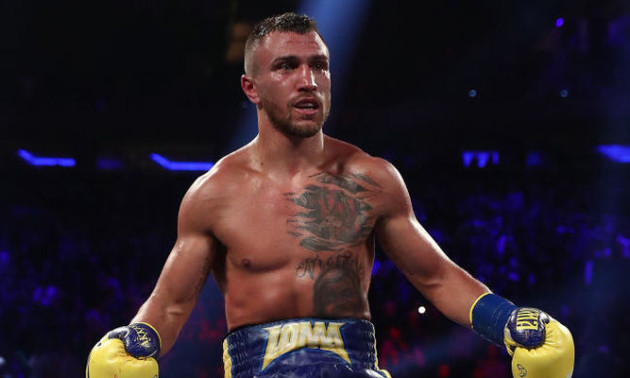 Ломаченко хоче битися з Лопесом за титул IBF
