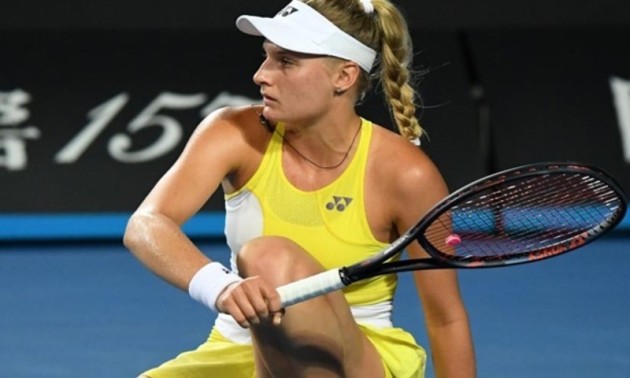 Ястремська знищила росіянку в першому колі Miami Open