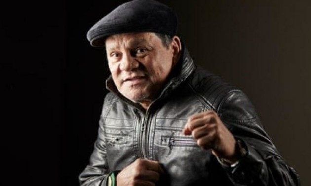 У легендарного боксера виявили коронавірус У легендарного боксера виявили коронавірус