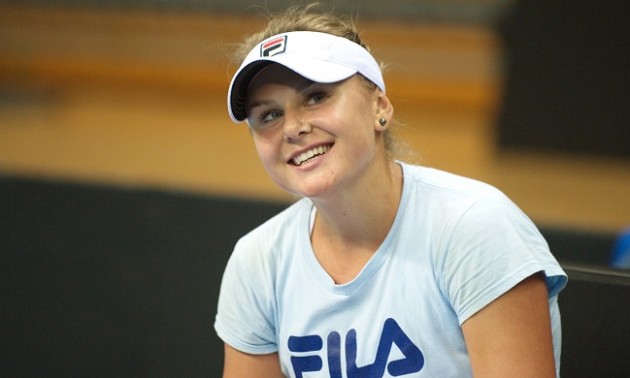 Козлова - Сінякова: онлайн-трансляція Козлова - Сінякова: онлайн-трансляція