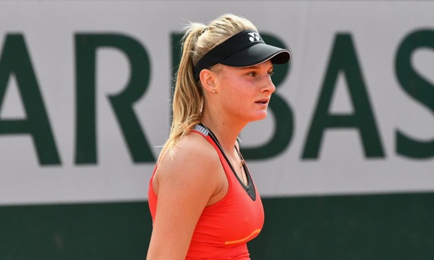 Ястремська - Крісті: ОНЛАЙН. LIVE трансляція Ястремська - Крісті: ОНЛАЙН. LIVE трансляція