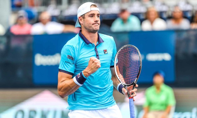 Ізнер дізнався стать своєї майбутньої дитини