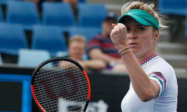 Світоліна - Рус: Відеоогляд матчу Світоліна - Рус: Відеоогляд матчу