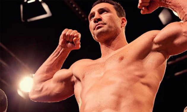 Кличко претендує на звання найкращого боксера десятиліття Кличко претендує на звання найкращого боксера десятиліття