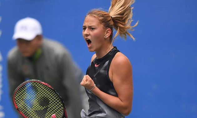 Ступінь серйозності травми Костюк наразі невідома - Філіма