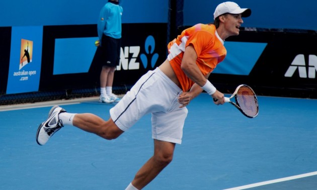 Молчанов виграв парний титул на челленджері у Франції Молчанов виграв парний титул на челленджері у Франції