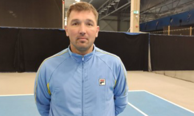 Естонія досить неприємний суперник – Філіма Естонія досить неприємний суперник – Філіма