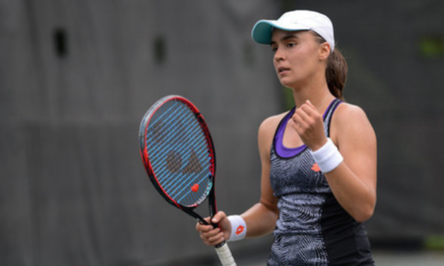 Калініна і Кіченок зіграють у кваліфікації турніру у Москві.  Калініна і Кіченок зіграють у кваліфікації турніру у Москві.