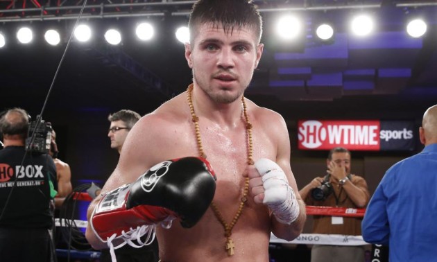 Хитров: У мене не найкращі промоутери Хитров: У мене не найкращі промоутери