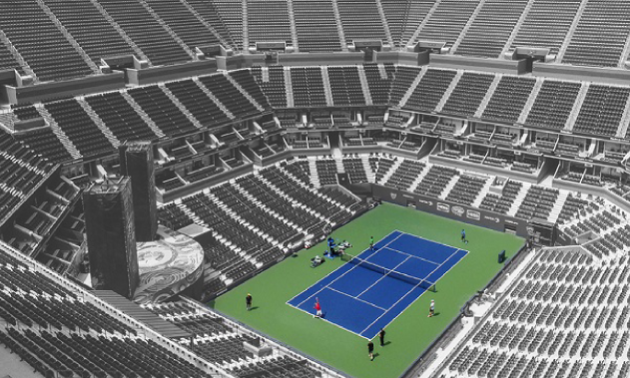 Організатори US Open можуть скоротити кількість учасників Організатори US Open можуть скоротити кількість учасників