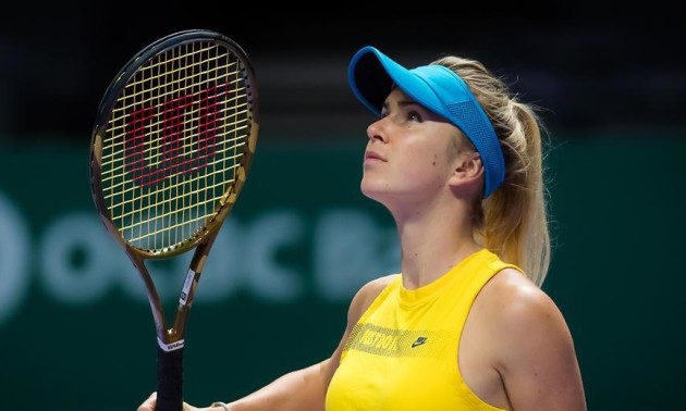 Світоліна та Ястремська зіграють за збірну України на Кубку Федерації