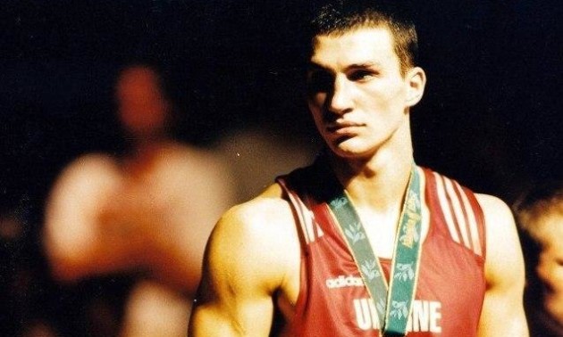 Володимир Кличко: Допомагаю МОК своєю експертизою Володимир Кличко: Допомагаю МОК своєю експертизою