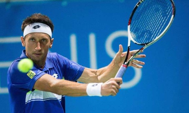 Стаховський у фіналі кваліфікації турніру АТР Стаховський у фіналі кваліфікації турніру АТР